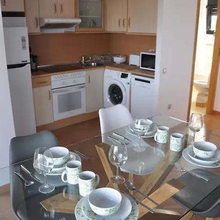 Sun & Exclusive Stars View 빌라 라 올리바