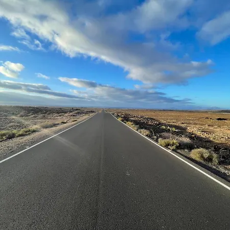 Sun & Exclusive Stars View 빌라 라 올리바