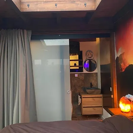 Sun & Exclusive Stars View 빌라 *