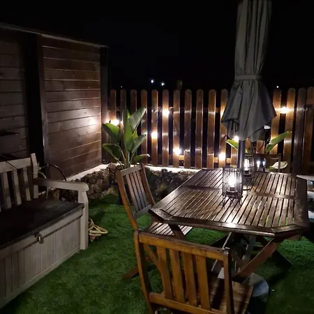 Sun & Exclusive Stars View *