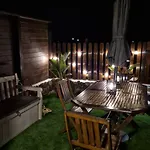 Relax En Majanicho Sun And Stars *