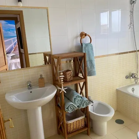 Sun & Exclusive Stars View 别墅 拉·奥利瓦