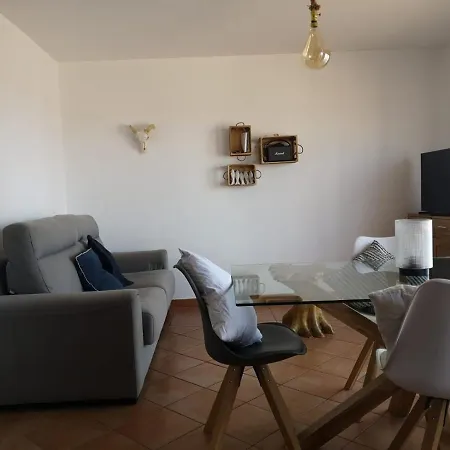 Sun & Exclusive Stars View * 拉·奥利瓦