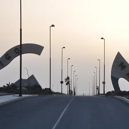 Sun & Exclusive Stars View