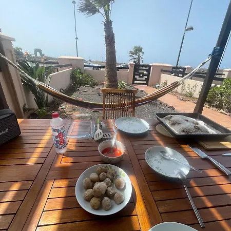 Sun & Exclusive Stars View فيلة لا أوليفا