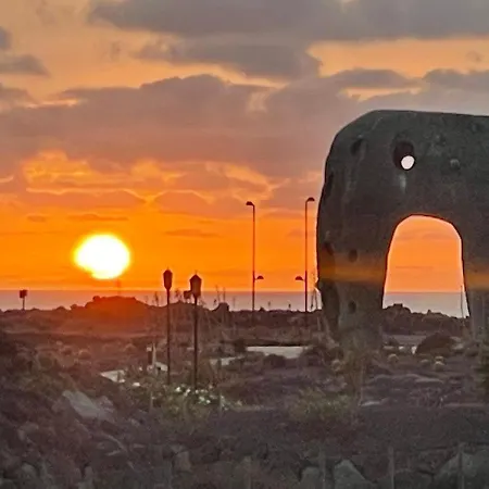 别墅 Sun & Exclusive Stars View 拉·奥利瓦