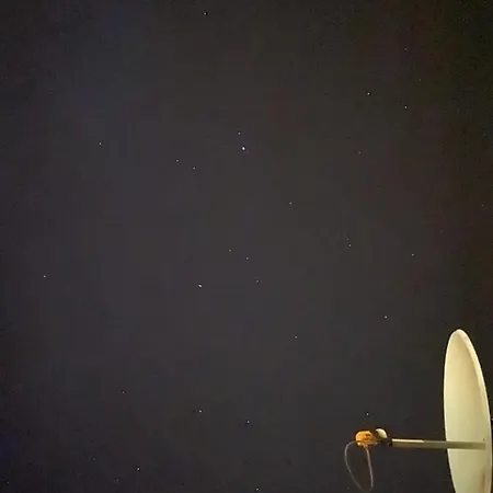 别墅 Sun & Exclusive Stars View