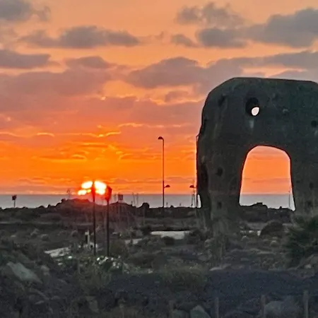 فيلة Sun & Exclusive Stars View لا أوليفا