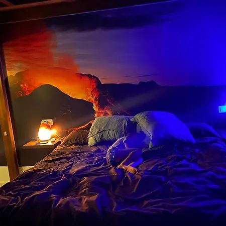 Sun & Exclusive Stars View