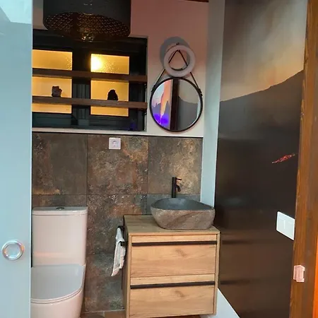 别墅 Sun & Exclusive Stars View 拉·奥利瓦