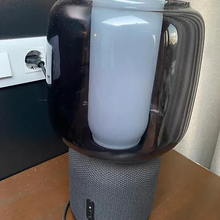 Sun & Exclusive Stars View * لا أوليفا