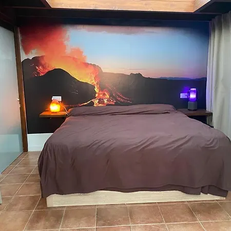 Sun & Exclusive Stars View لا أوليفا