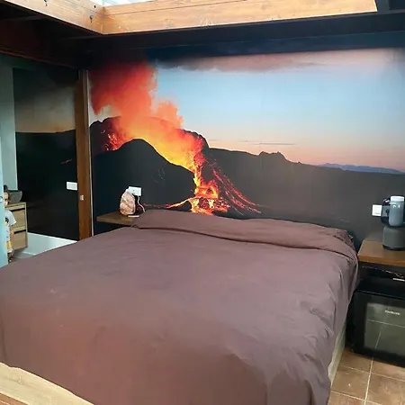 Sun & Exclusive Stars View