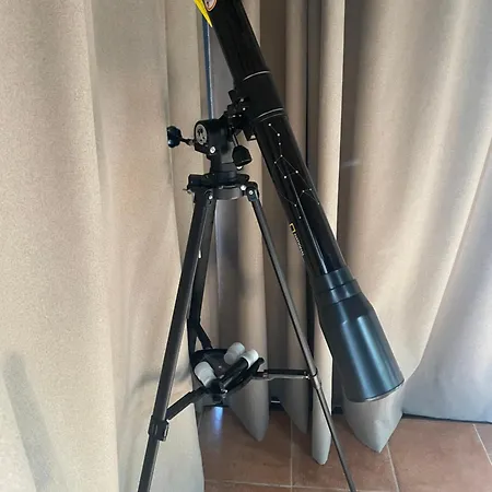 فيلة Sun & Exclusive Stars View