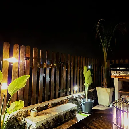 Sun & Exclusive Stars View *