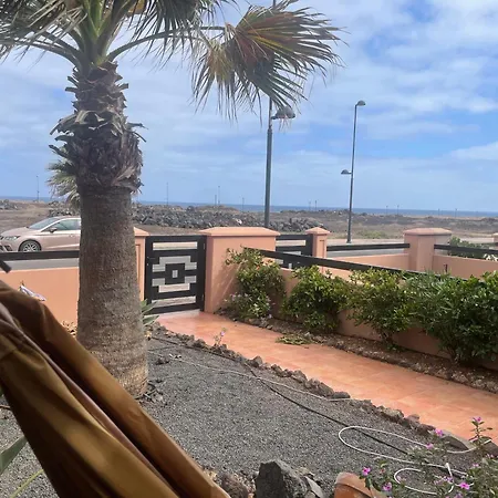 Sun & Exclusive Stars View 别墅