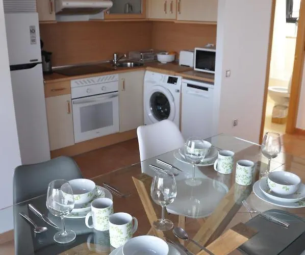 Sun & Exclusive Stars View فيلة لا أوليفا