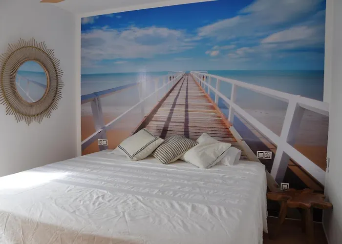 Sun & Exclusive Stars View فيلة *