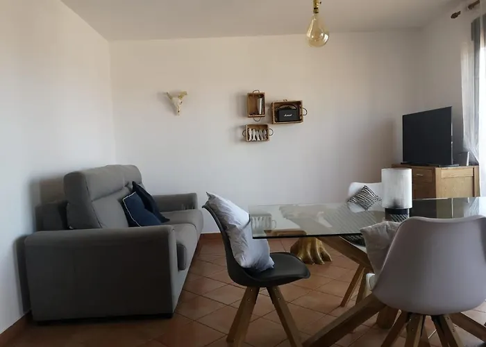 Sun & Exclusive Stars View * لا أوليفا