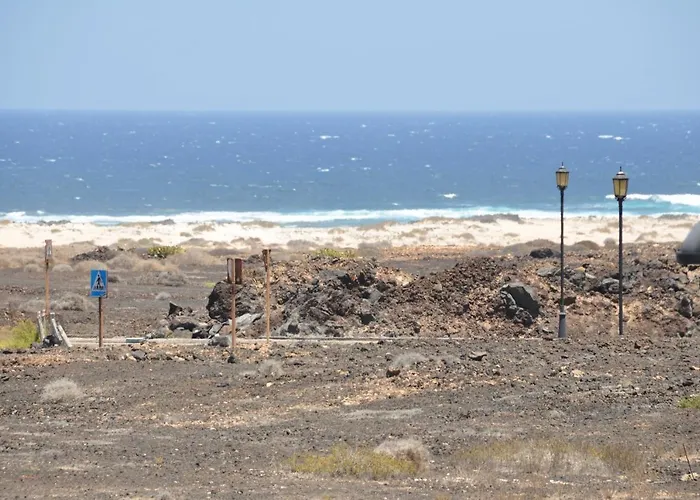 Sun & Exclusive Stars View لا أوليفا