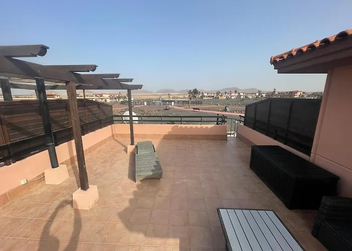 فيلة Sun & Exclusive Stars View *