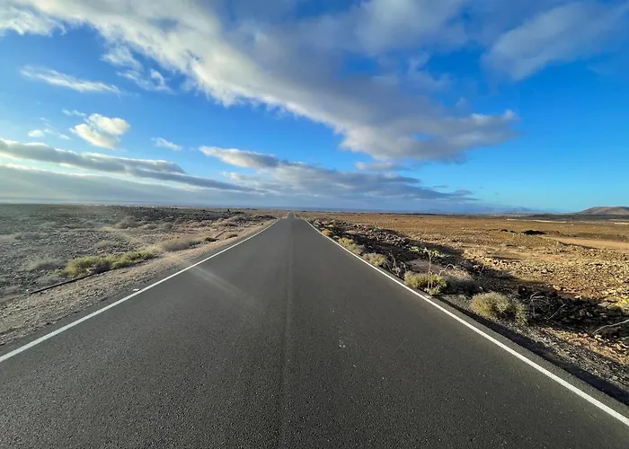 Sun & Exclusive Stars View فيلة لا أوليفا