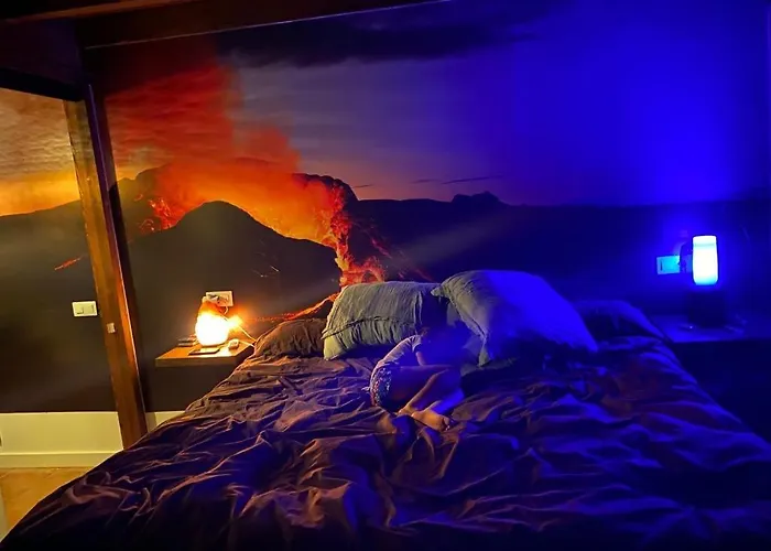 Sun & Exclusive Stars View