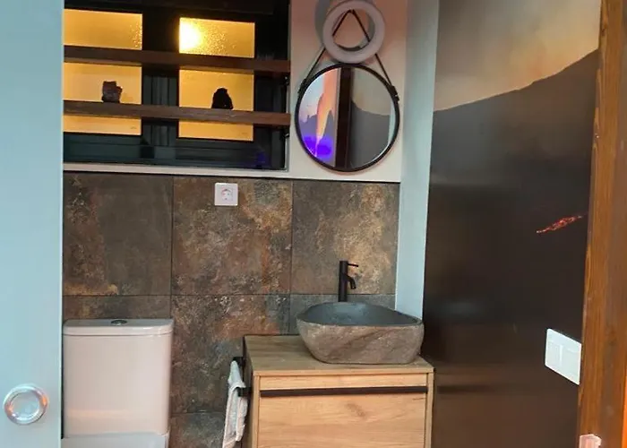 فيلة Sun & Exclusive Stars View لا أوليفا