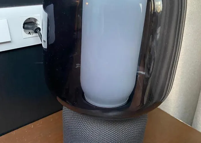 Sun & Exclusive Stars View * لا أوليفا