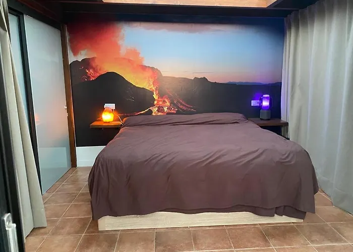 Sun & Exclusive Stars View لا أوليفا