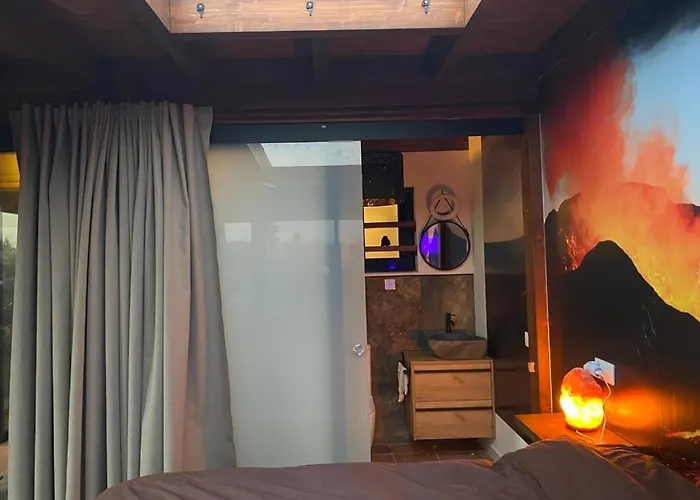 Sun & Exclusive Stars View فيلة *