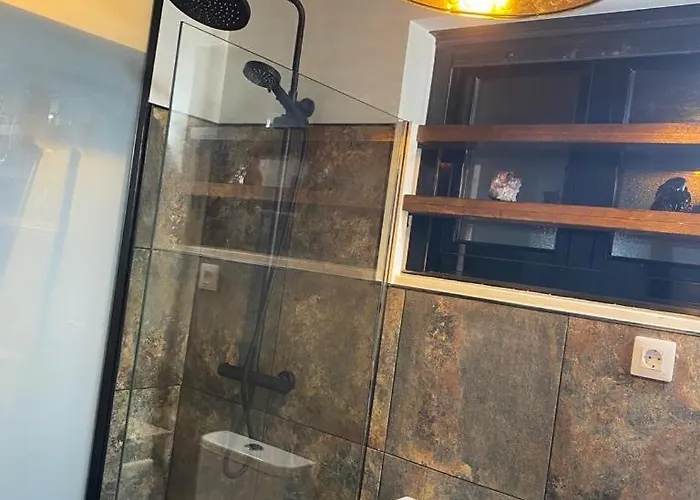 Sun & Exclusive Stars View لا أوليفا