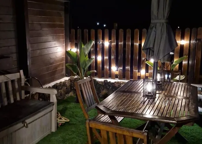 Sun & Exclusive Stars View *