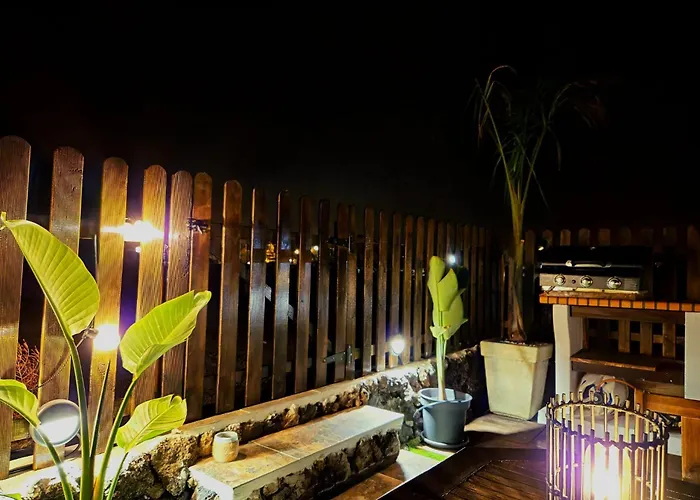 Sun & Exclusive Stars View *