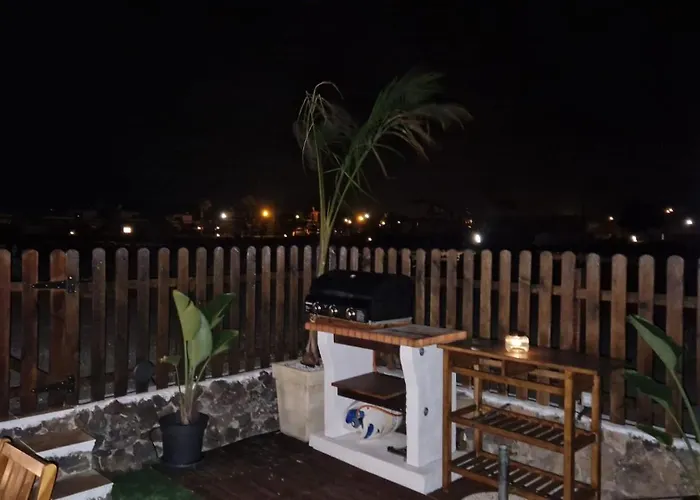 Sun & Exclusive Stars View