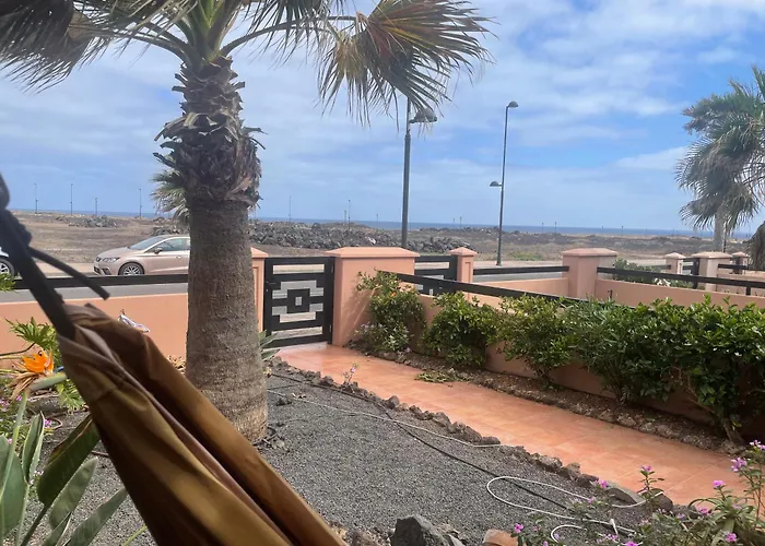 Sun & Exclusive Stars View فيلة