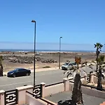 Sun & Exclusive Stars View La Oliva