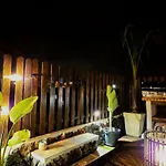 Relax En Majanicho Sun And Stars *