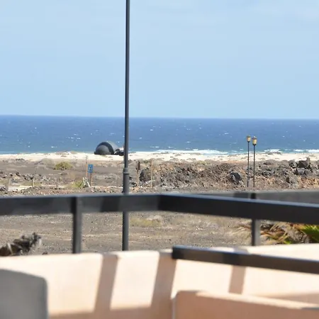 Relax En Majanicho Sun&stars *