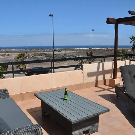 Relax En Majanicho Sun And Stars La Oliva