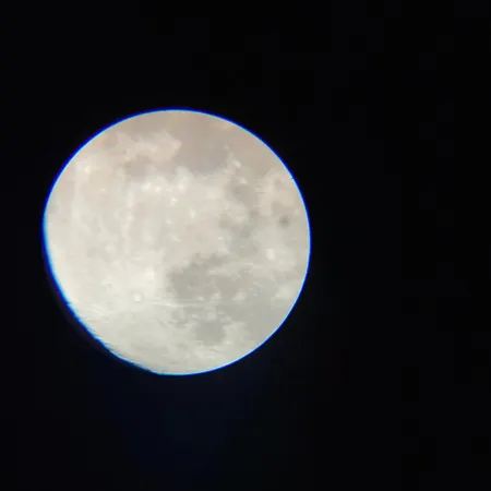 Sun & Exclusive Stars View Willa