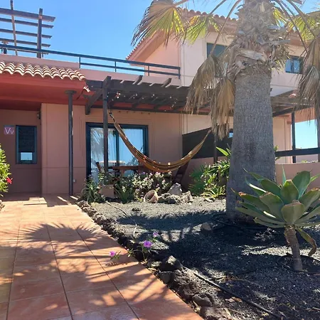 Villa Relax En Majanicho Sun And Stars La Oliva