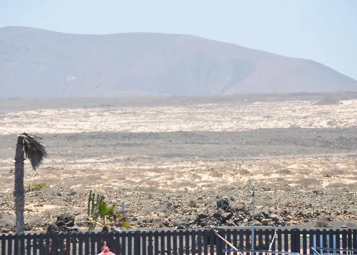 Βίλα Sun & Exclusive Stars View La Oliva